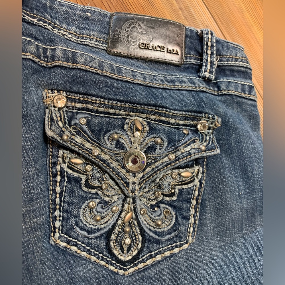Grace Jeans